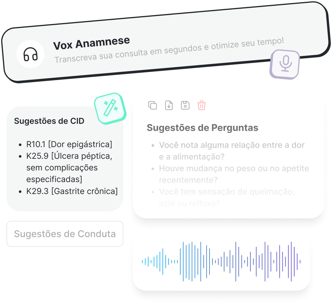 AI speech to text transformer